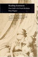 Reading Iconotexts: From Swift to the French Revolution (Reaktion Books - Picturing History) 094846271X Book Cover