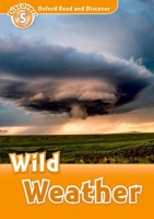 Wild Weather 0194644987 Book Cover