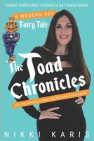 The Toad Chronicles B07Y4LQRPH Book Cover