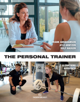 The Personal Trainer: A Coaching Approach 8245023582 Book Cover