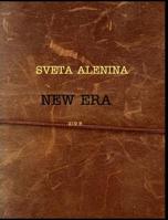 New Era. 0464088682 Book Cover