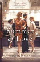 Summer of Love 1788541405 Book Cover