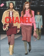 Chanelll B09YNC7H2G Book Cover