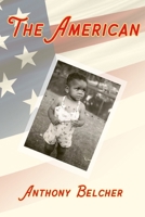 The American 1734763248 Book Cover