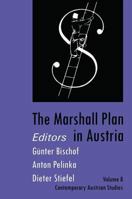Contemporary Austrian Studies (The Marshall Plan in Austria) 0765806797 Book Cover