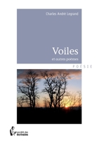 Voiles: Et autres poèmes (French Edition) 2748390067 Book Cover