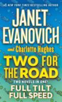 Two for the Road: Full Tilt / Full Speed 1250213487 Book Cover
