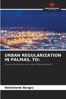 Urban Regularization in Palmas, to 6630431502 Book Cover