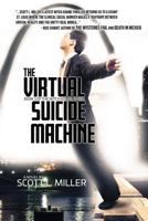 The Virtual Suicide Machine: The Mitch Adams series 0999289217 Book Cover