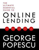 Online Lending: The Ultimate Essential Guide to 198162998X Book Cover