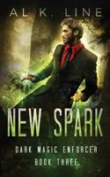 New Spark 1533121400 Book Cover