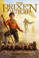 The Brixen Witch 1442433280 Book Cover