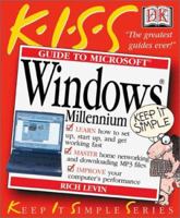 KISS Guide to Windows Me 0789472031 Book Cover