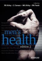 Men's Health 1841842583 Book Cover