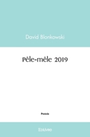 Pêle-mêle 2019 (French Edition) 2414489618 Book Cover