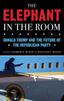 The Elephant in the Room 1538158124 Book Cover