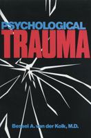 Psychological Trauma 0880482338 Book Cover