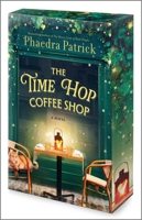 The Time Hop Coffee Shop 0778310906 Book Cover