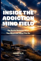 INSIDE THE ADDICTION MIND FIELD: The Battle Between What You Want And What You Do B0H6YM9GWB Book Cover