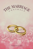 The Marriage Contract 1930112661 Book Cover