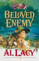 Beloved Enemy (Battles of Destiny Series) 0880708093 Book Cover