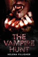The Vampire Hunt 1802321128 Book Cover