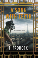 A Song with Teeth 0062825771 Book Cover
