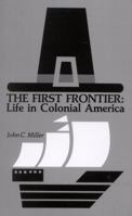The First Frontier 0819149772 Book Cover