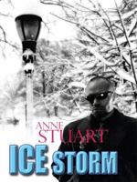 Ice Storm (Ice, #4) 0778325008 Book Cover