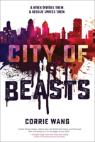 City of Beasts 1368045308 Book Cover