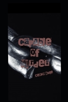 Capable of Murder B09TTTGT66 Book Cover