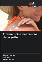 Fitomedicina nel cancro della pelle (Italian Edition) 6208342643 Book Cover