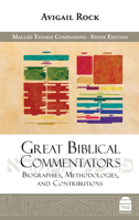 Great Biblical Commentators 1592646077 Book Cover