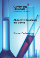 Abductive Reasoning in Science 100950052X Book Cover
