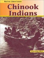 Chinook Indians (Native Americans) 1403403007 Book Cover