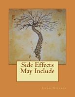 Side Effects May Include 1493607057 Book Cover