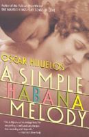 A Simple Habana Melody 0060175699 Book Cover
