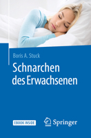 Schnarchen des Erwachsenen 3662578093 Book Cover