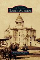 Early Auburn 1467132764 Book Cover