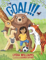 Goal!!! 1760526142 Book Cover