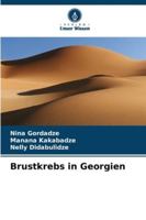 Brustkrebs in Georgien 6209316255 Book Cover