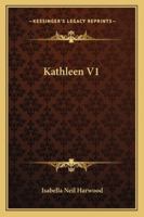 Kathleen V1 1163283061 Book Cover