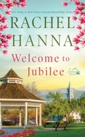 Welcome To Jubilee 1953334709 Book Cover