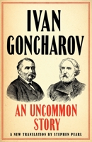 An Uncommon Story 1847499023 Book Cover