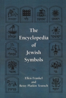 Encyclopedia of Jewish Symbols