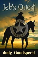 Jeb's Quest 1949187365 Book Cover