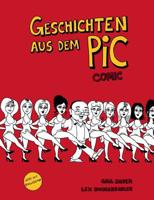 Geschichten aus dem Pic (German Edition) 3735760805 Book Cover
