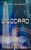 Wildcard 1601544871 Book Cover