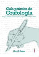 Guia practica de grafologia 8441434352 Book Cover