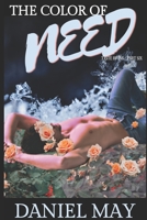 The Color of Need B09JDSPPV3 Book Cover